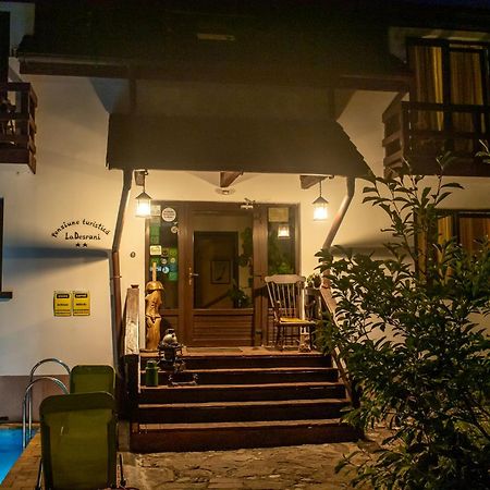 Pensiunea La Despani Brasov Ngoại thất bức ảnh
