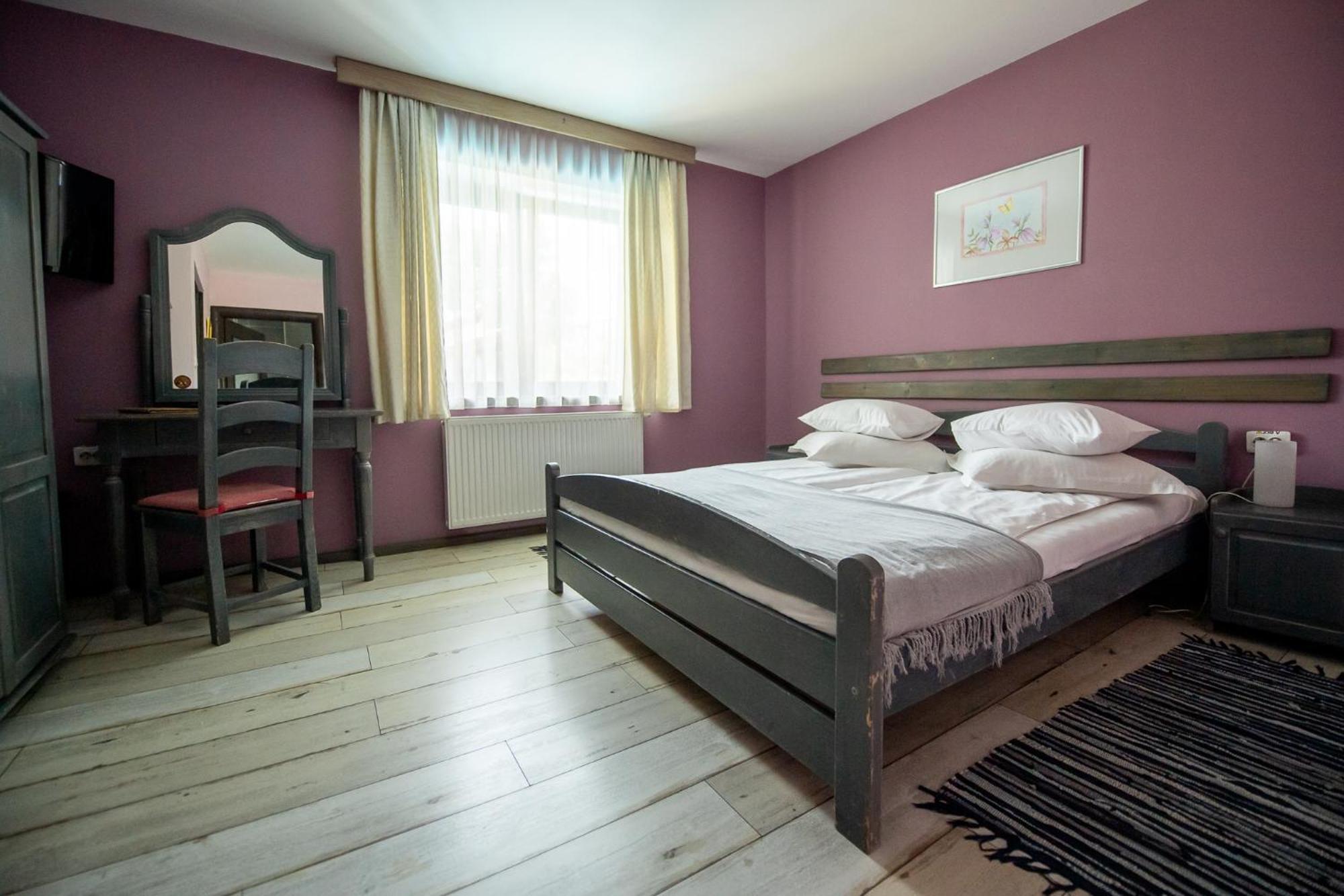 Pensiunea La Despani Brasov Ngoại thất bức ảnh