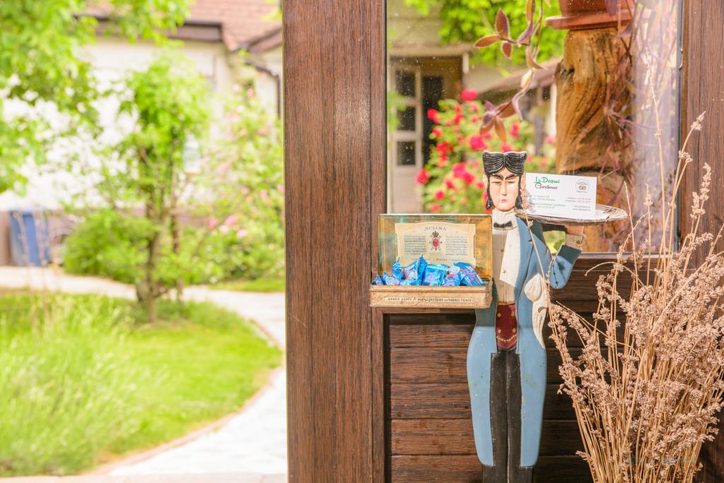 Pensiunea La Despani Brasov Ngoại thất bức ảnh