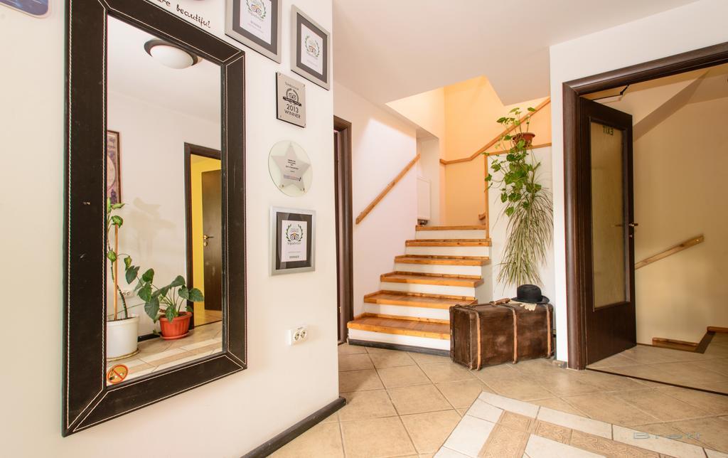 Pensiunea La Despani Brasov Ngoại thất bức ảnh